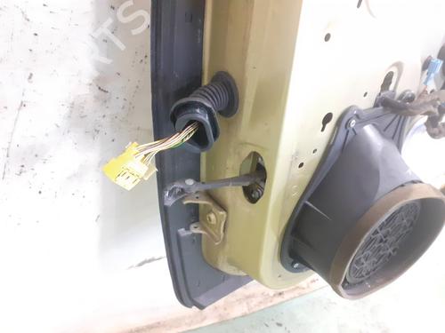 Right front door CITROËN C4 Grand Picasso I (UA_) 1.6 HDi | BP24773218C3 