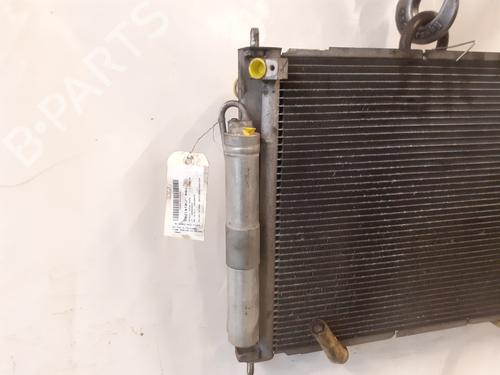 Water radiator RENAULT MODUS / GRAND MODUS (F/JP0_) 1.4 (JP01, JP0J) | BP30146992M31