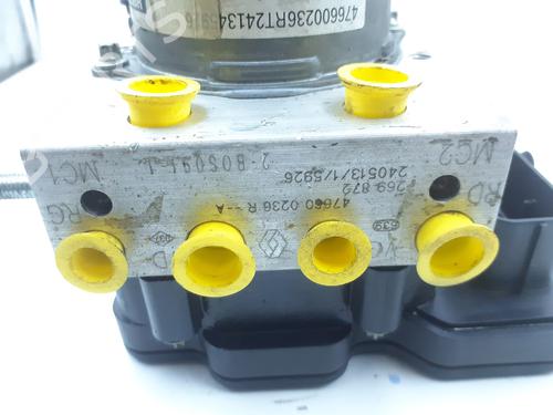 ABS pump RENAULT MASTER III Van (FV) Z.E. (FV1Z) | BP39980546M43 - Image 4