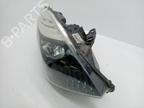 Used Right headlight Right headlight RENAULT SCÉNIC III (JZ0/1_) 1.9 dCi (JZ0J, JZ1J, JZ1K, JZ1S) (131 hp) 34411851 34411851
