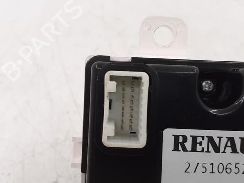 Climate control RENAULT MASTER III Platform/Chassis (EV, HV, UV)  | BP31306659I5  - Image 6