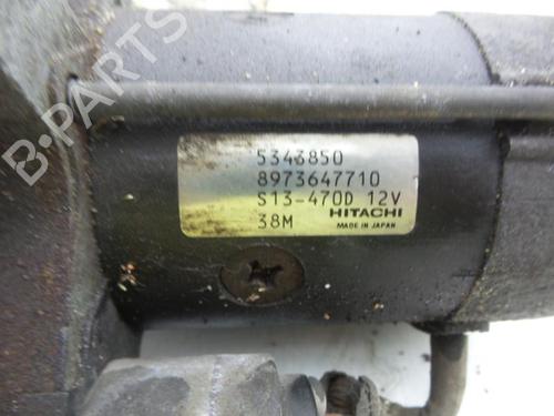 Starter SAAB 9-5 (YS3E) 3.0 TiD | BP24783870M8 