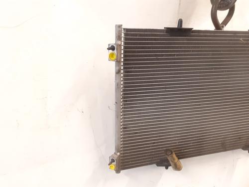 AC radiator CITROËN C3 III (SX) 1.2 THP 110 (SXHNPS, SXHNZT, SXHNZ6) | BP30150183M32