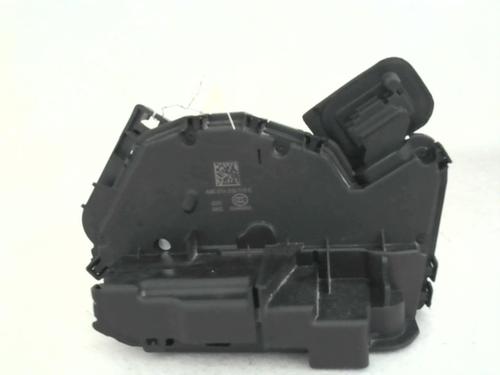 Rear left lock VW POLO VI (AW1, BZ1, AE1) 1.6 TDI | BP24779534C100 