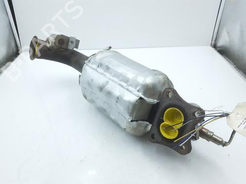Used Catalyst Catalyst 38595356 38595356