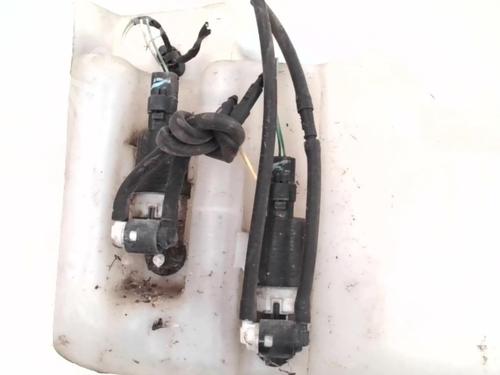 Windscreen washer tank RENAULT LAGUNA III (BT0/1) 1.5 dCi (BT00, BT0A, BT0T, BT1J) | BP24781837C113 