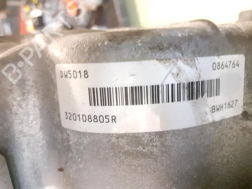 Gearbox DACIA DUSTER (HM_) 1.0 LPG (HMMT) | BP37742220M3 - Image 1