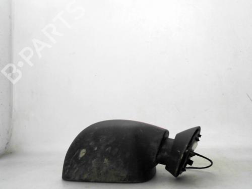 Right mirror DACIA SANDERO 1.4 MPI LPG | BP24777846C27
