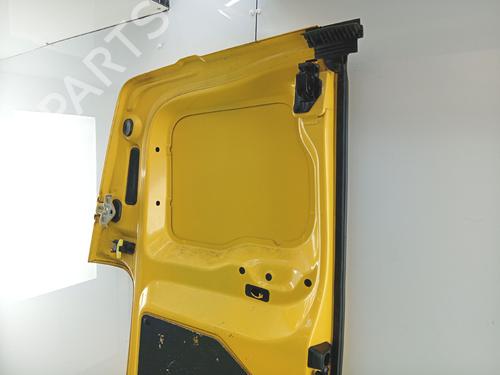 Used Right tailgate Right tailgate CITROËN JUMPY III Van (V_) 2.0 BlueHDi 120 (122 hp) 35957087 35957087
