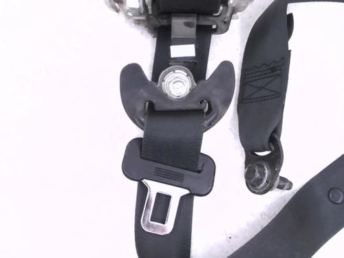 Used Front left belt tensioner HYUNDAI i20 I (PB, PBT) 1.4 CRDi (75 hp) 24783084