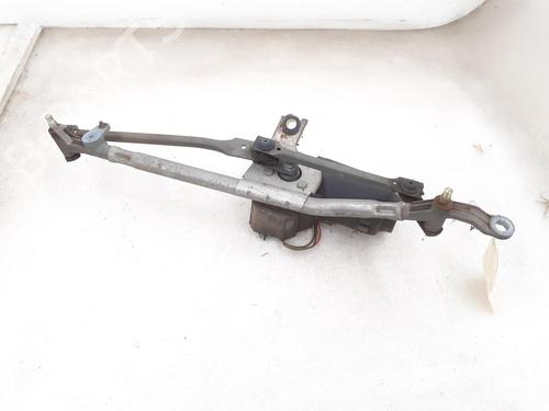 Used Front wiper motor FIAT PUNTO (176_) 1.7 D (57 hp) 24795775
