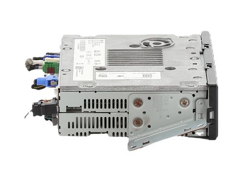 Used Radio Radio HYUNDAI TUCSON (NX4E, NX4A) 1.6 T-GDi Hybrid (230 hp) 36468685 36468685