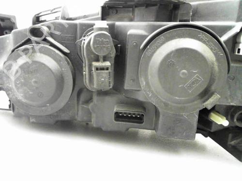 Højre forlygte RENAULT LAGUNA II (BG0/1_) 1.6 16V (BG1G, BG1H) (112 hp) 24778496
