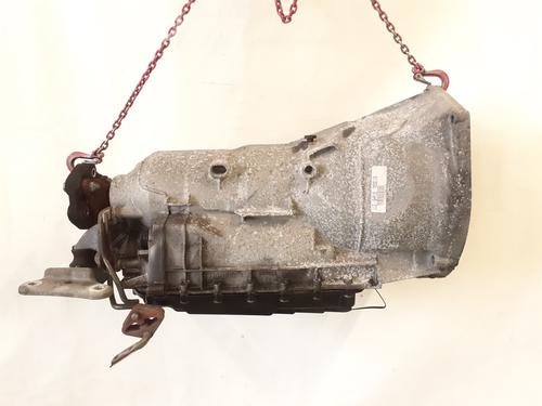 Gearbox BMW 3 Touring (E91) 320 d | BP24772227M3  - Image 7
