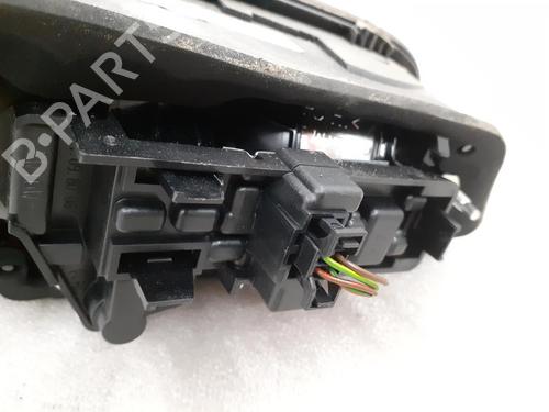 Right tailgate light AUDI A3 Sportback (8VA, 8VF) 1.6 TDI | BP24791680C80 