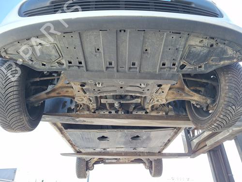 Front right seatbelt RENAULT TWINGO III (BCM_, BCA_) | BP34257877I25 - Image 22