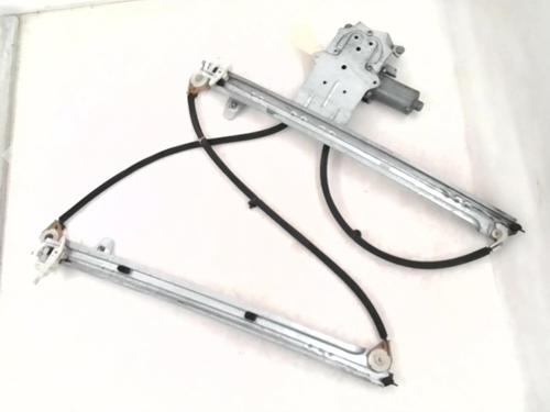 Front right window mechanism CITROËN XSARA PICASSO (N68) 1.6 HDi | BP24783087C23 