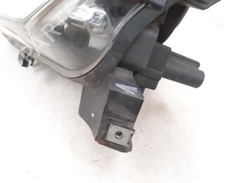 Left headlight NISSAN QASHQAI / QASHQAI +2 I (J10, NJ10, JJ10E) 1.5 dCi | BP24772034C28 