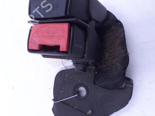 Sikkerhedssele-spænde RENAULT CLIO II (BB_, CB_) 1.5 dCi (B/CB07) (65 hp) 28799120