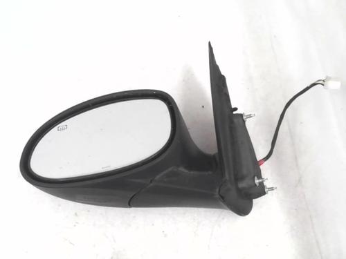 Left mirror CHRYSLER PT CRUISER (PT_) 2.2 CRD | BP24781271C26 