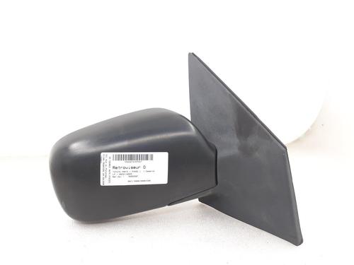 Used Right mirror TOYOTA YARIS (_P1_) 1.0 (SCP10_, SCP10R) (68 hp) 24789884