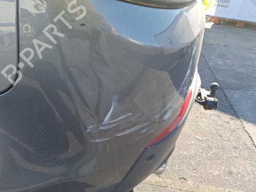 Engine LAND ROVER DISCOVERY SPORT (L550) 2.2 D 4x4 | BP31211037M1 - Image 8