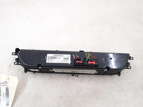 Climate control AUDI Q5 Sportback (FYT) 50 TFSI e quattro | BP24791495I5 