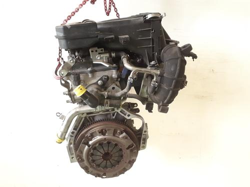 Engine SUZUKI SWIFT IV (FZ, NZ) 1.2 (AZH412, ZC72S) | BP38080885M1 - Image 6