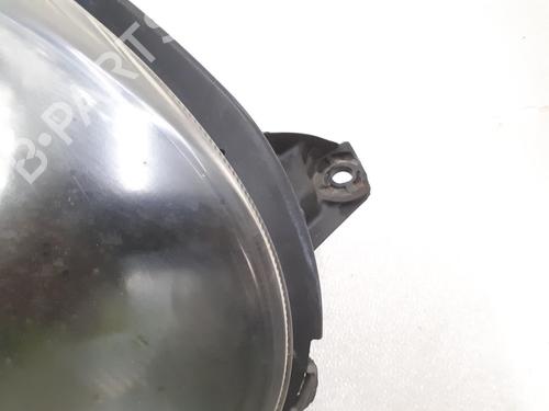 Right headlight NISSAN MICRA III (K12) 1.2 16V | BP24792309C29 