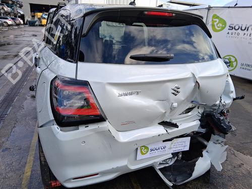 Brugte SUZUKI SWIFT VI (ZD_, ZC_) 1.2 VVT Hybrid (ZCEDS, AOL312) 4456703