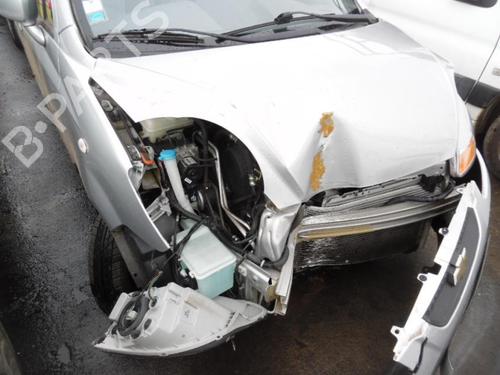 Right taillight CHEVROLET MATIZ (M200, M250) 0.8 | BP24773459C35 