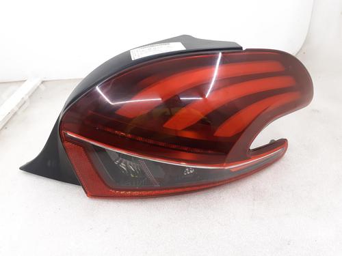 Used Right taillight PEUGEOT 208 I (CA_, CC_) 1.6 BlueHDi 100 (100 hp) 24790200