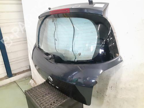 Tailgate RENAULT CLIO III (BR0/1, CR0/1) 1.2 16V (BR0P, CR0P) | BP30134126C6