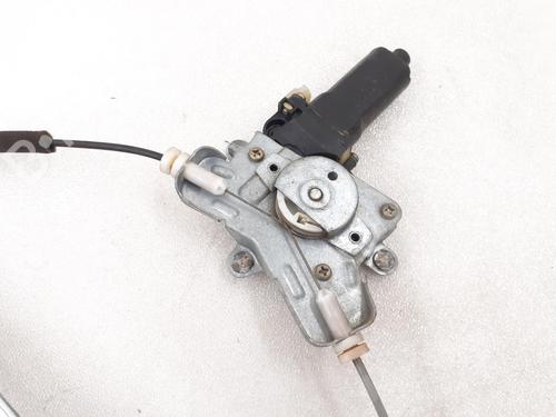 Front right window mechanism HYUNDAI TERRACAN (HP) 2.9 CRDi 4WD | BP24788062C23 