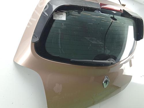 Tailgate RENAULT TWINGO II (CN0_) | BP37703986C6 - Image 5
