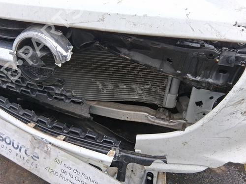 Climate control OPEL ADAM (M13) 1.4 | BP32111770I5 - Image 31