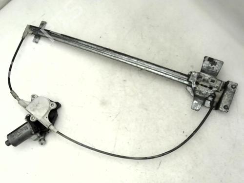Front left window mechanism MERCEDES-BENZ VITO Van (W638) 110 CDI 2.2 (638.094) | BP24778195C22 