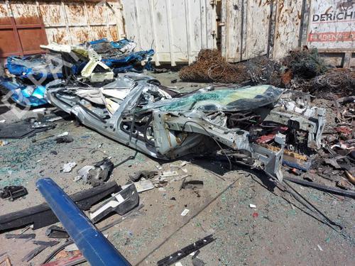 Rear seat RENAULT ESPACE V (JR_) 1.6 dCi 160 | BP24778066C17 