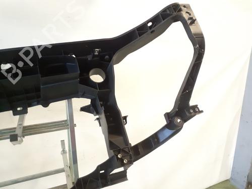 Frontplade/Frontkurv RENAULT MASTER III Platform/Chassis (EV, HV, UV) | BP36786957C72 - Image 2
