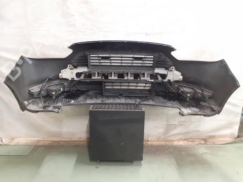 Front bumper FORD GALAXY III (CK) 2.0 EcoBlue | BP29829535C7