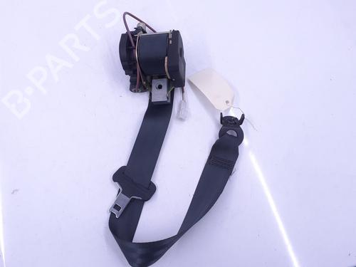 Used Rear left belt tensioner RENAULT CLIO II (BB_, CB_) 1.5 dCi (B/CB07) (65 hp) 28799123