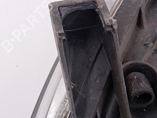 Right headlight CITROËN C3 Picasso (SH_) 1.6 HDi | BP29757247C29
