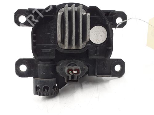 Used Left front fog light Left front fog light PEUGEOT 308 II (LB_, LP_, LW_, LH_, L3_) 1.2 THP 130 (131 hp) 33635031 33635031