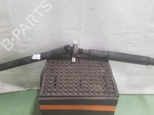 Driveshaft BMW 3 Touring (E91) 318 d | BP24778826M37 