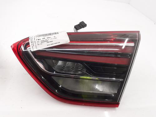 Højre baglygte bagklap OPEL CROSSLAND X / CROSSLAND (P17, P2QO) 1.5 Turbo D (75) (120 hp) 28057660