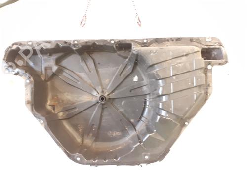 Bagagerumsgulv RENAULT SCÉNIC III (JZ0/1_) 1.5 dCi (106 hp) 30101549