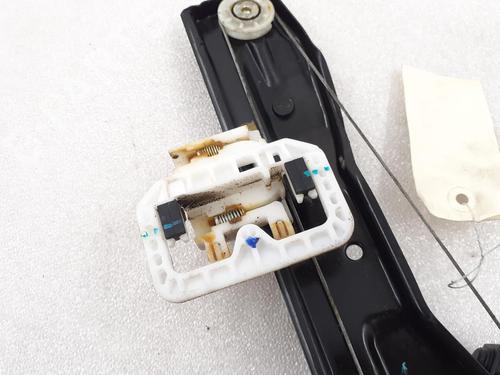 Front left window mechanism FIAT PANDA (312_, 319_) 1.2 (312PXA1A) | BP24787004C22 - Image 6