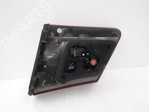 Left tailgate light MERCEDES-BENZ E-CLASS T-Model (S212) E 220 CDI / BlueTEC (212.202, 212.201) | BP30965252C79