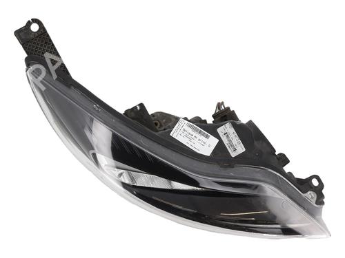 Right headlight FORD FOCUS III 1.6 TDCi | BP39424987C29 - Image 6