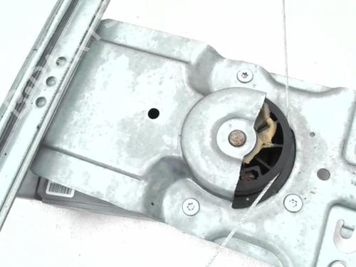 Rear left window mechanism PEUGEOT 307 Break (3E) 1.6 HDi 110 | BP24780301C24 
